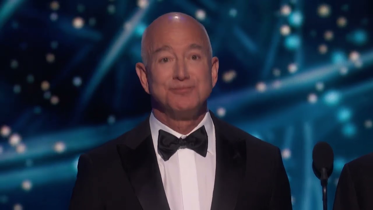 Jeff Bezos & Yuri Milner Award 2025 Breakthrough Prize in Fundamental Physics to 4 CERN Experiments