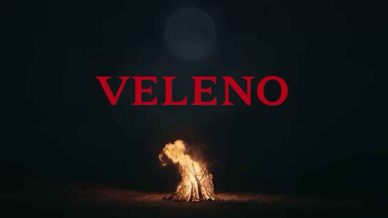Veleno danza Musiqueando 2025