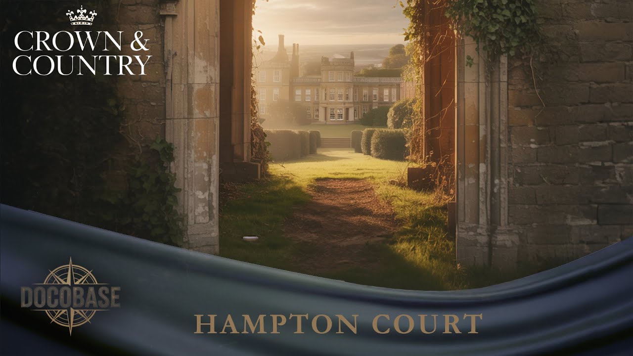 Crown And Country - Hampton Court - Full Documentary
