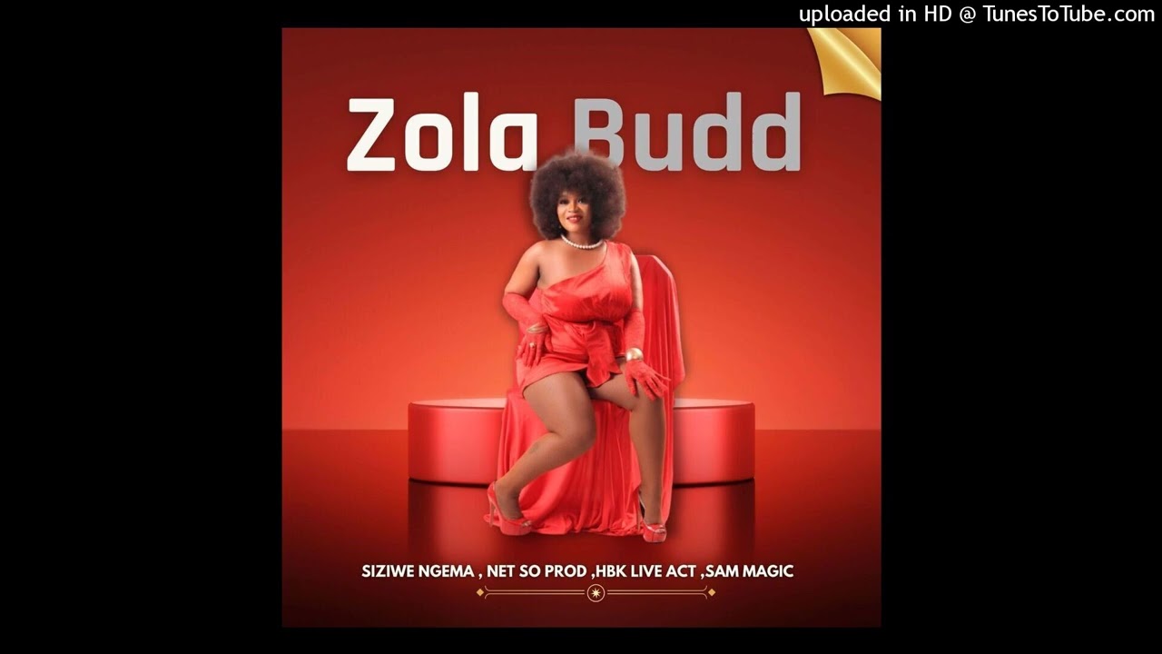 Siziwe Ngema, NET SO __ZOLA BUDD