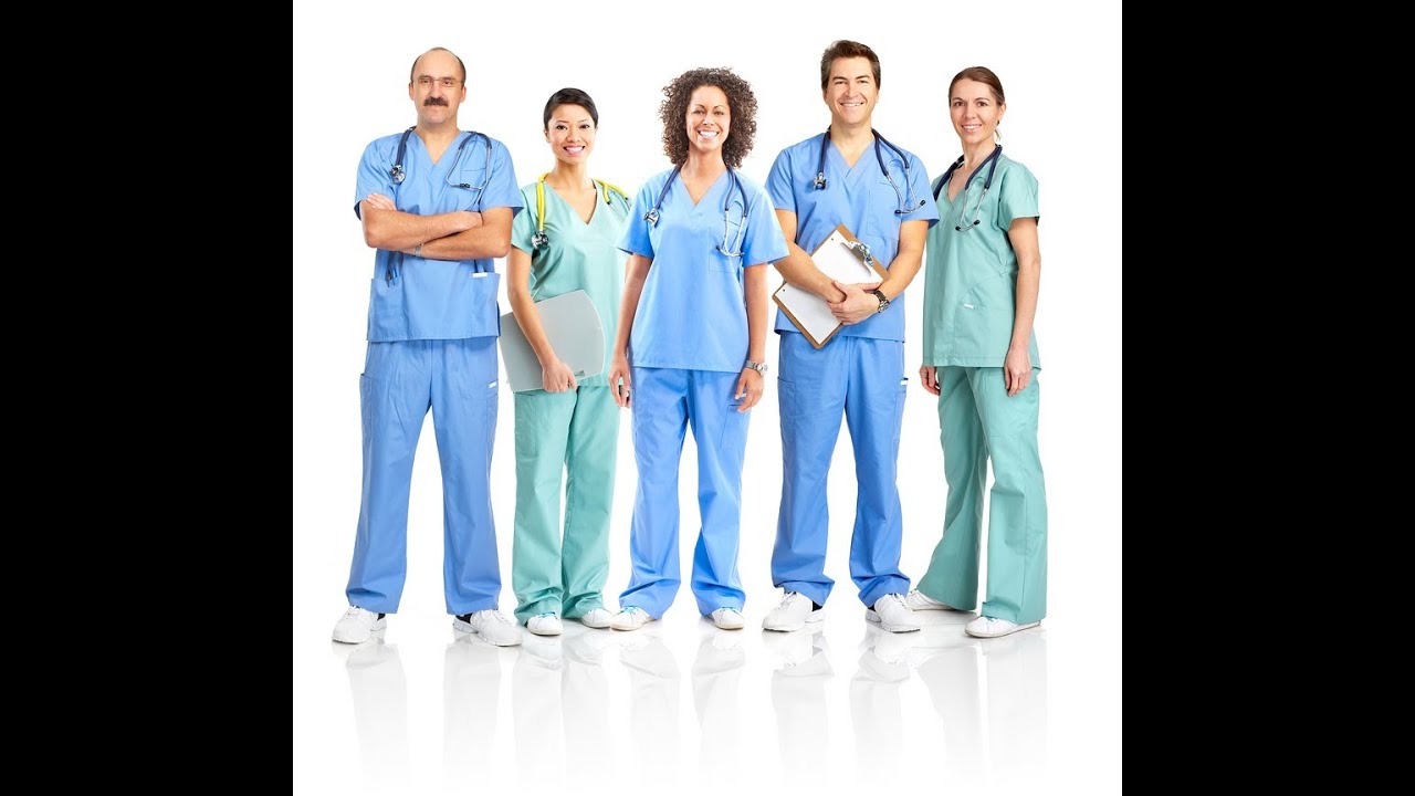 How to Become a Registered Nurse