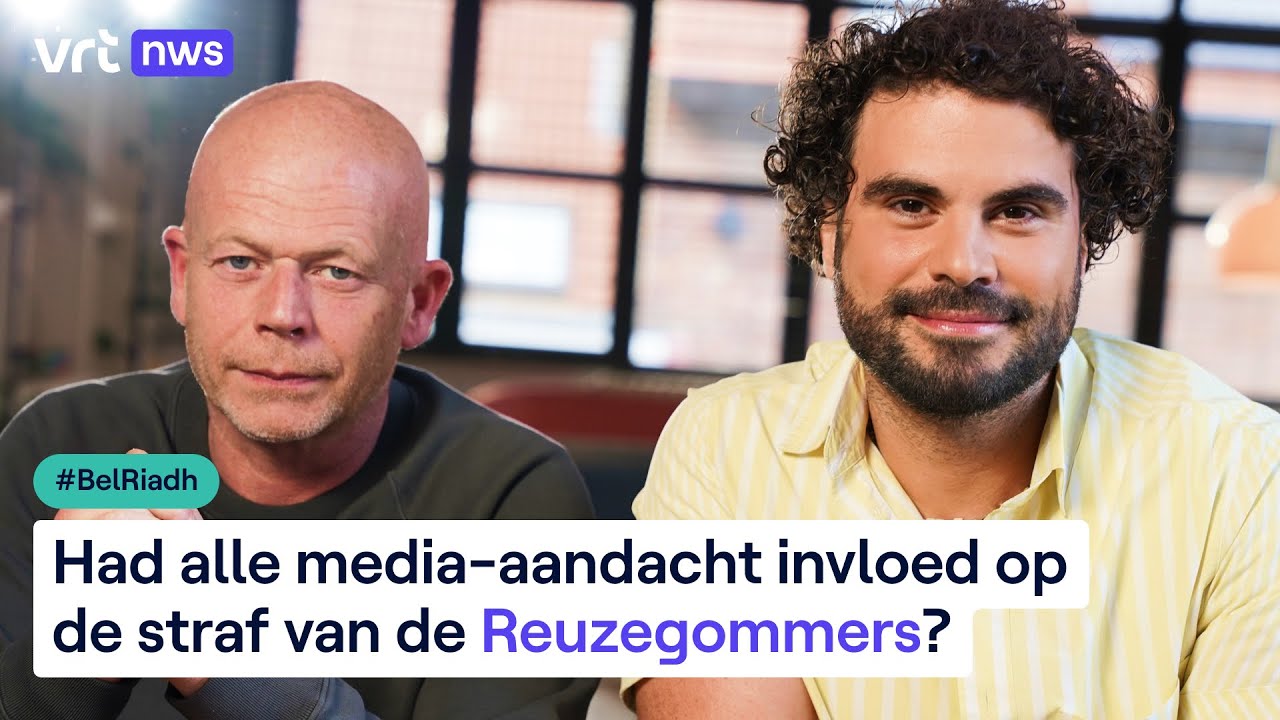 Alles wat je wil weten over het proces-Sanda Dia met advocaat Sven Mary bij #BelRiadh