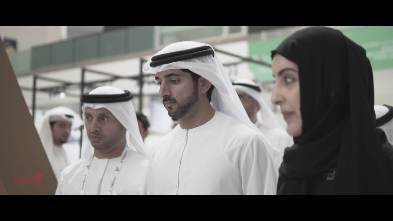 Kibreet (Voton) Showreel