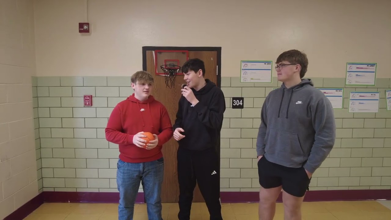 JH Boys Recap