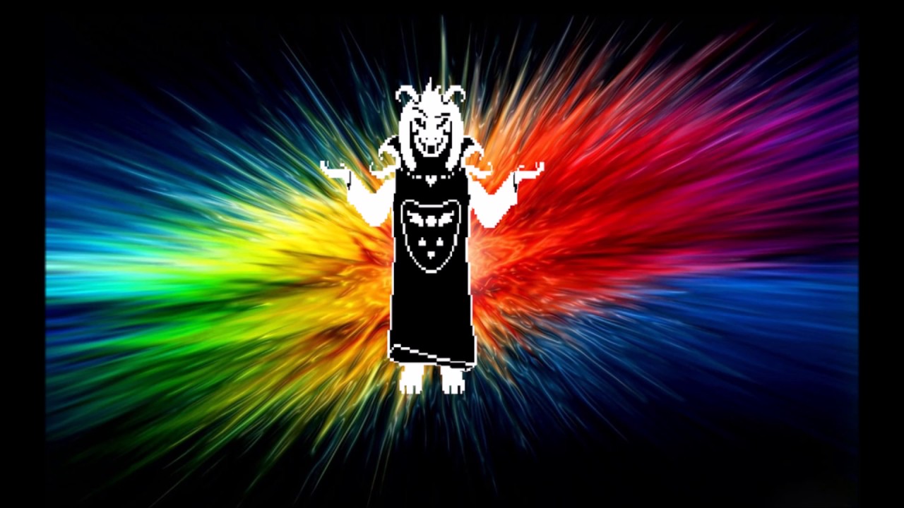 Undertale | Hopes and Dreams | VideoGameSongs