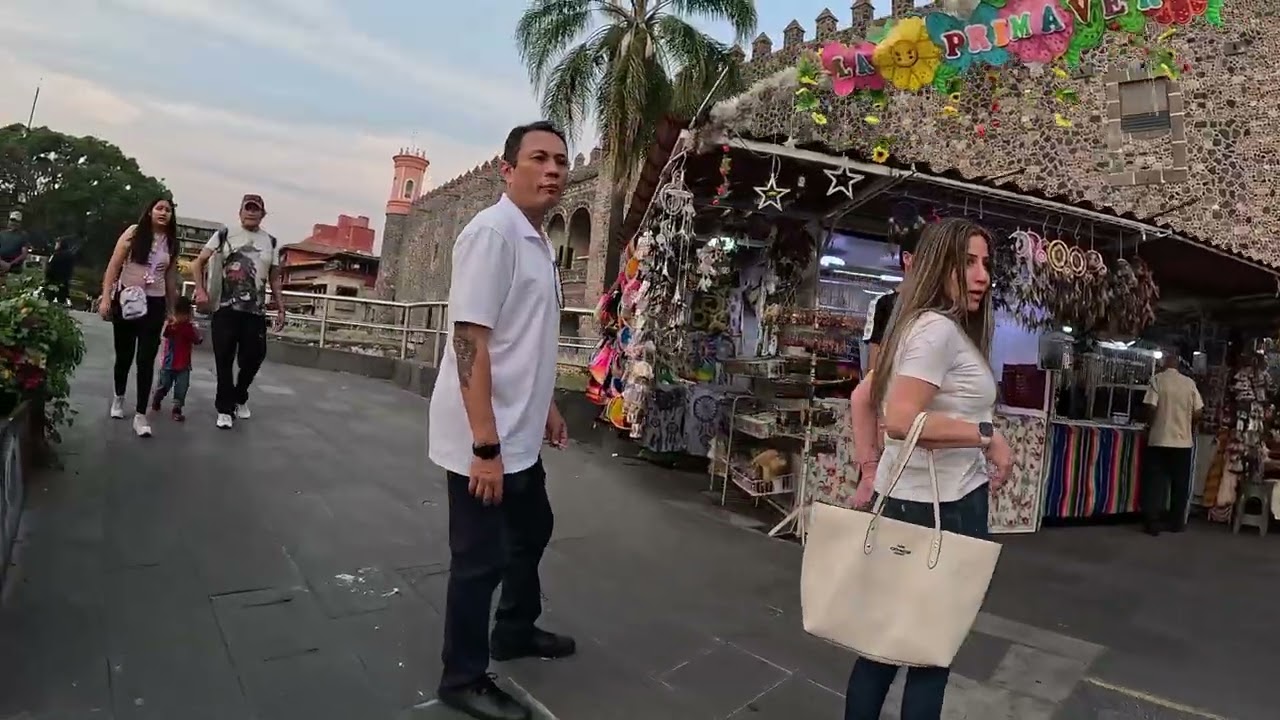 Cuernavaca, Morelos