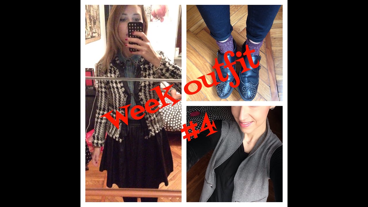 LOOK DELLA SETTIMANA #4 | OUTFIT VITTI871