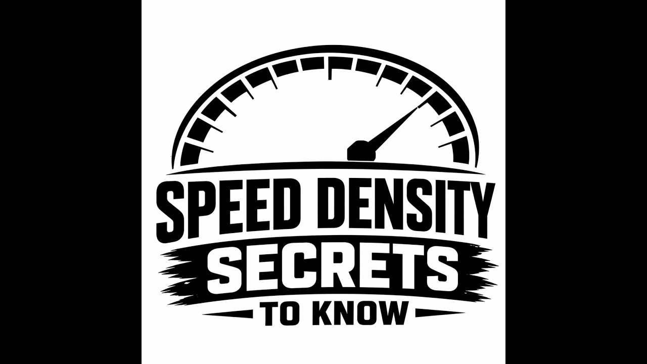 Mastering GM Speed Density Tuning: Optimize Performance Without a MAF Sensor