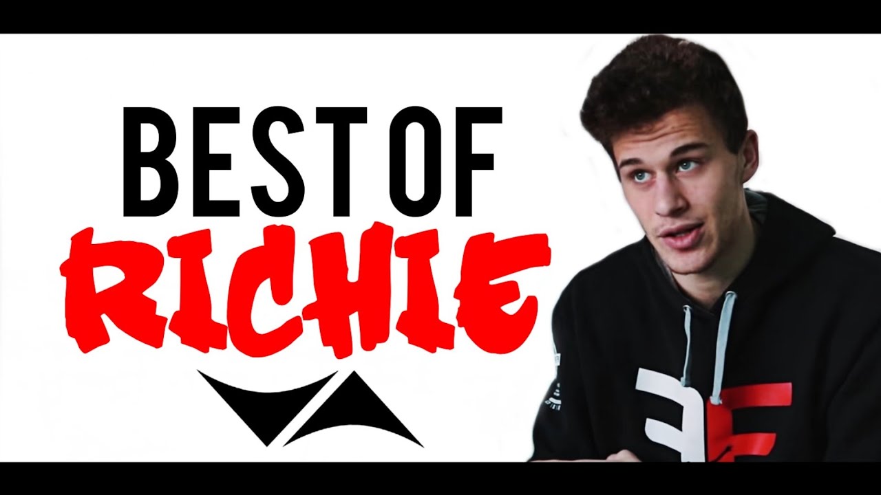 Best of Freemove Richie
