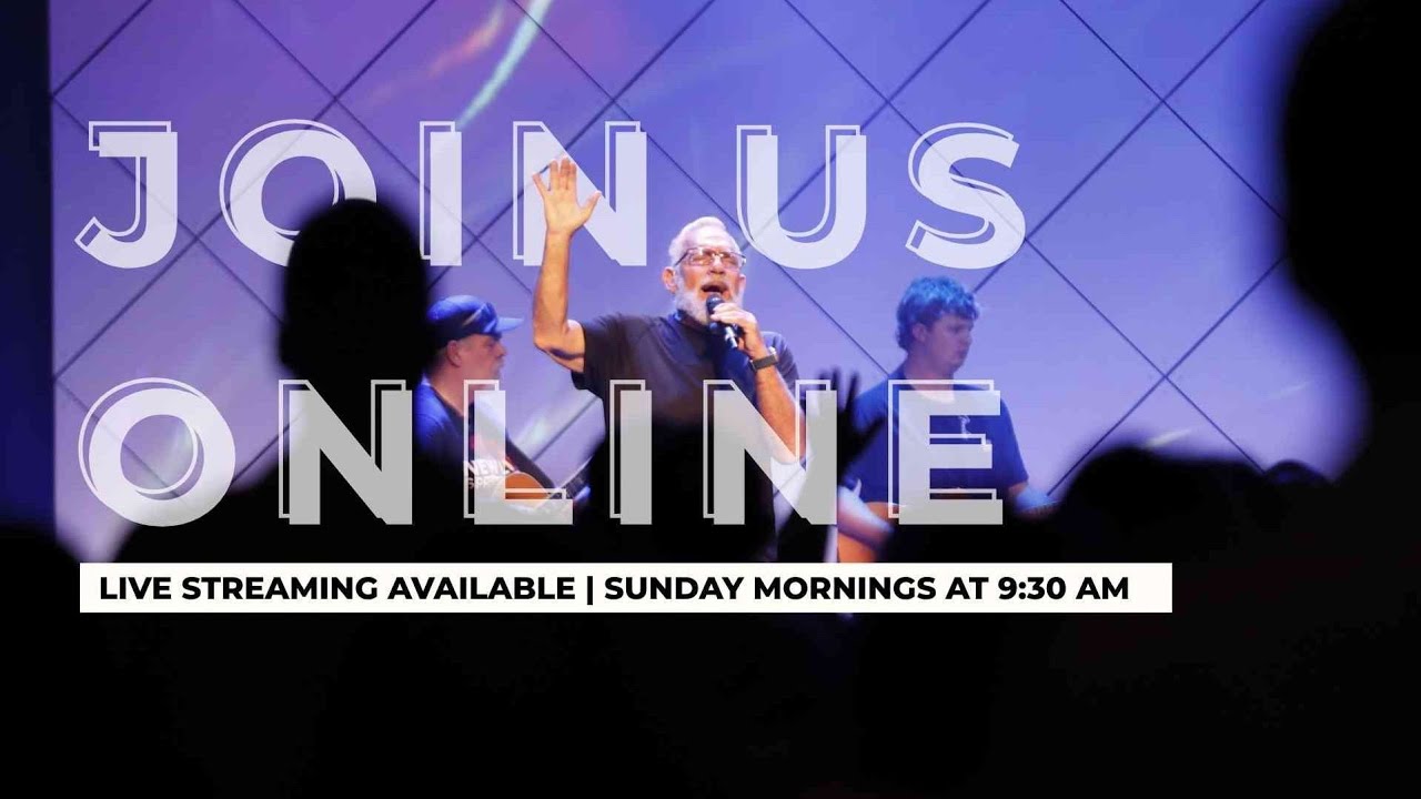 Join us LIVE at New Life | Neighbors and Nations | Nathaniel Daily| December 28, 2025
