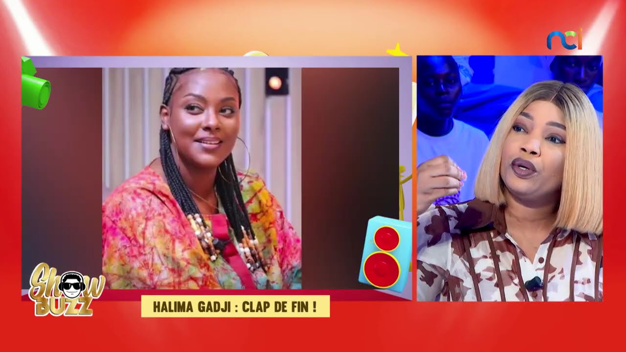 Showbuzz du 27 janvier 2026 avec Gorsky et Mariam Ba Lagaré
