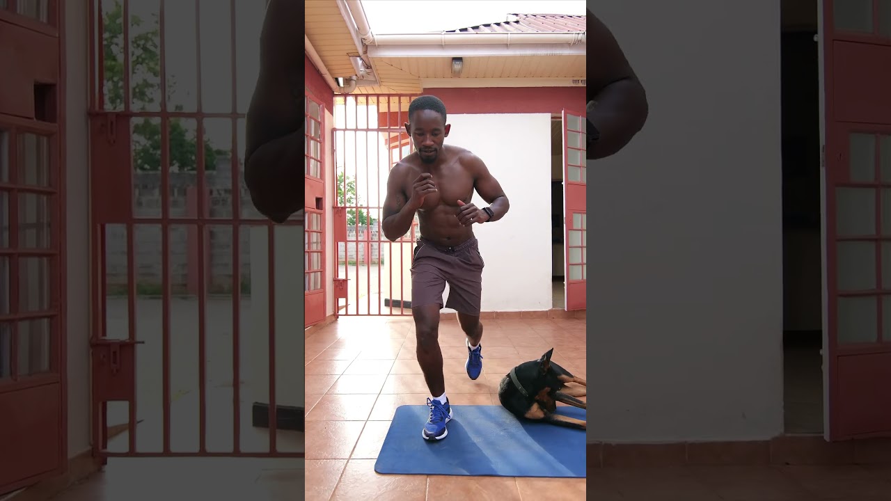 Do these 3 exercises daily if you're over 50
