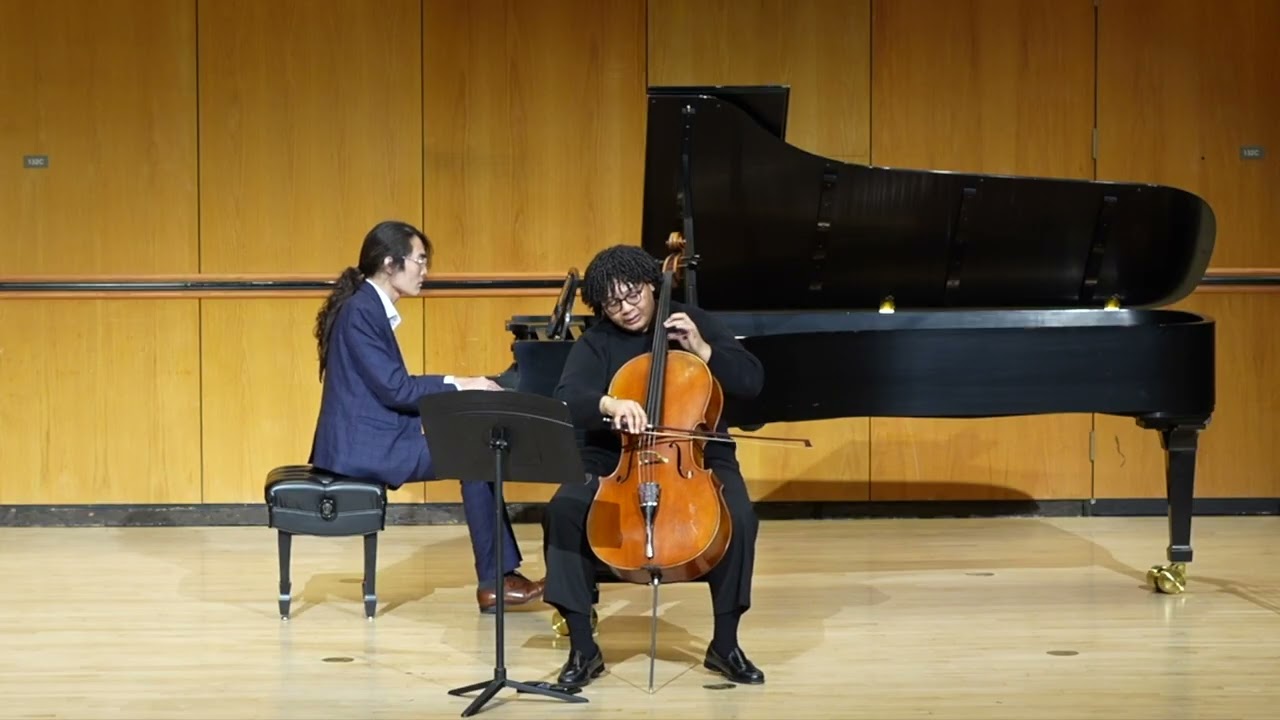 Dvorak: Waldesruhe (Silent Woods) Op.68