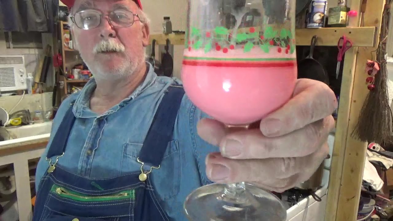 Клубнично-сливочный ликер Bailey's от PawPaw