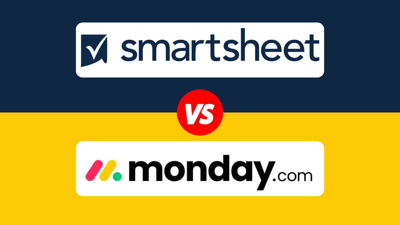 Smartsheet vs Monday: Which is Best for Your Team?