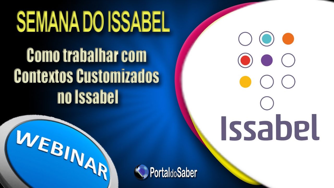 Como trabalhar com Contextos Customizados no Issabel