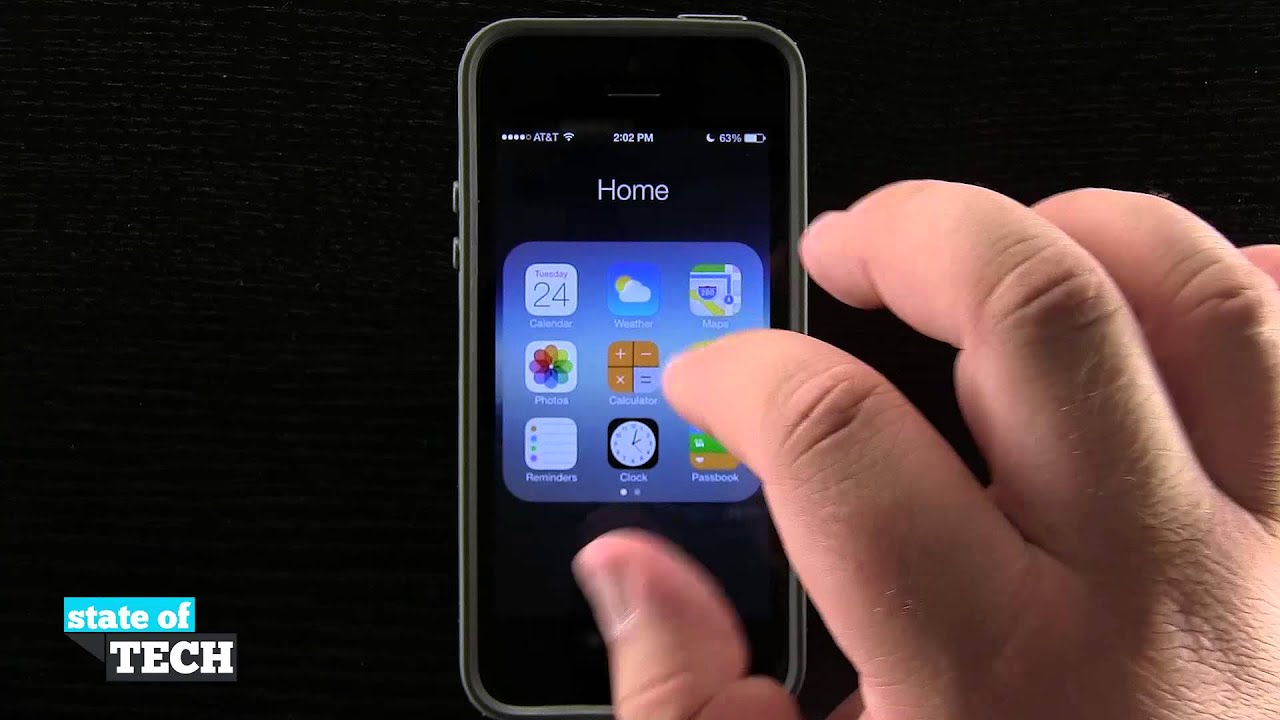 iPhone 5S Quick Tips - How to Enable Emoji's