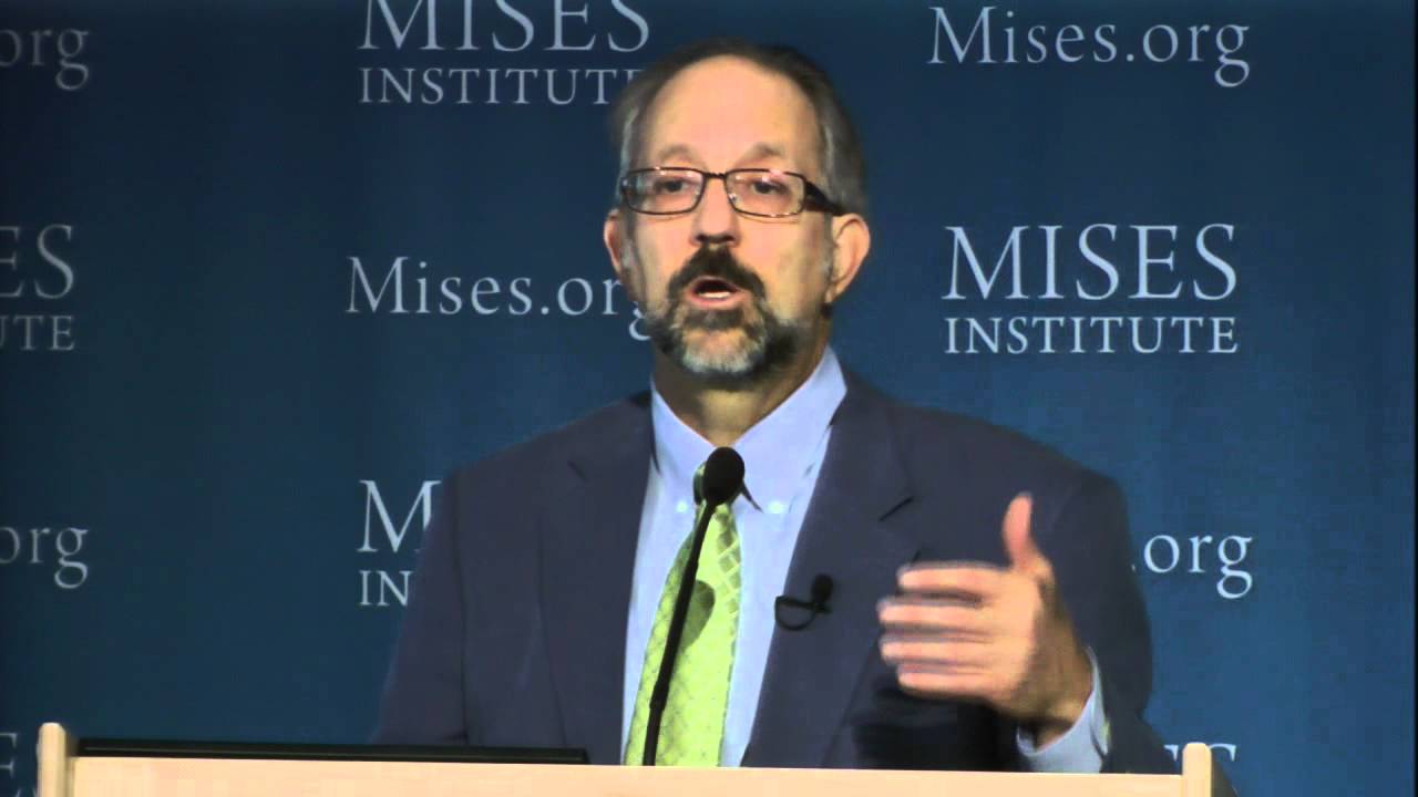 The Birth of the Austrian School | Joseph T. Salerno