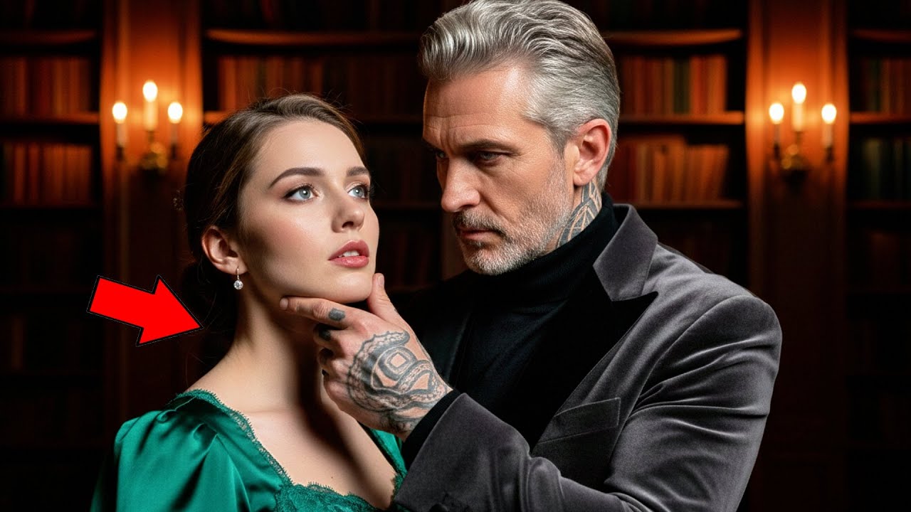 The Mafia Boss Ordered An Heir — Her Ordinary Life Ended Instantly, Her Nightmare Began