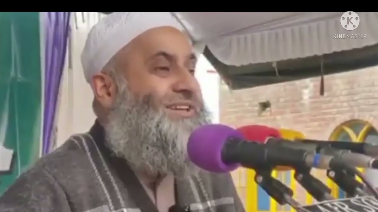 اصلاحی مجلس مولانا ارشد ندوی صاحب