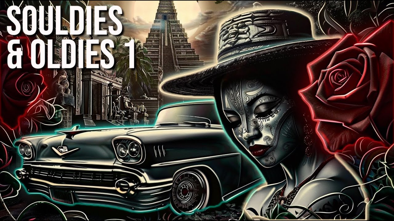 Souldies & Oldies 1