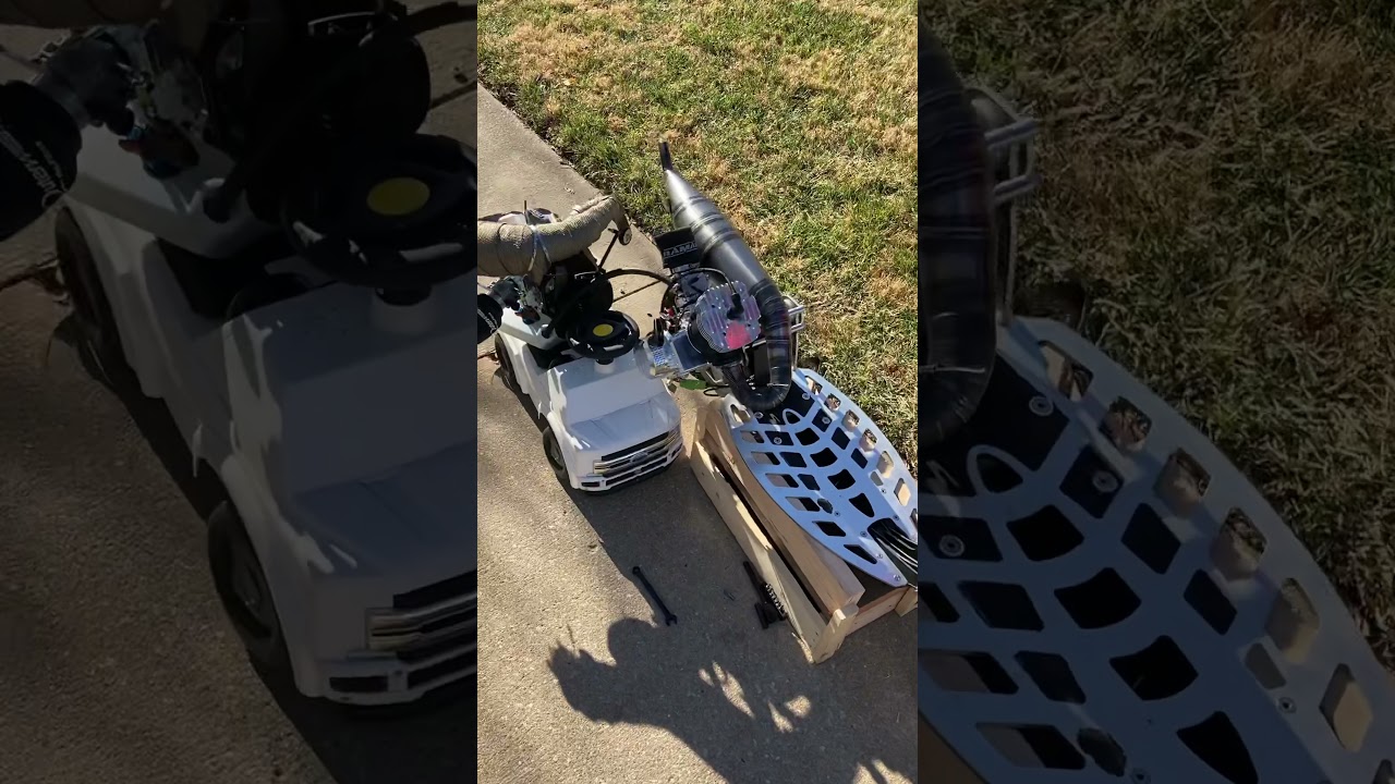 DIABLO 88 GOPED UBERSCOOT SCOOTER FASTEST 2X 70X