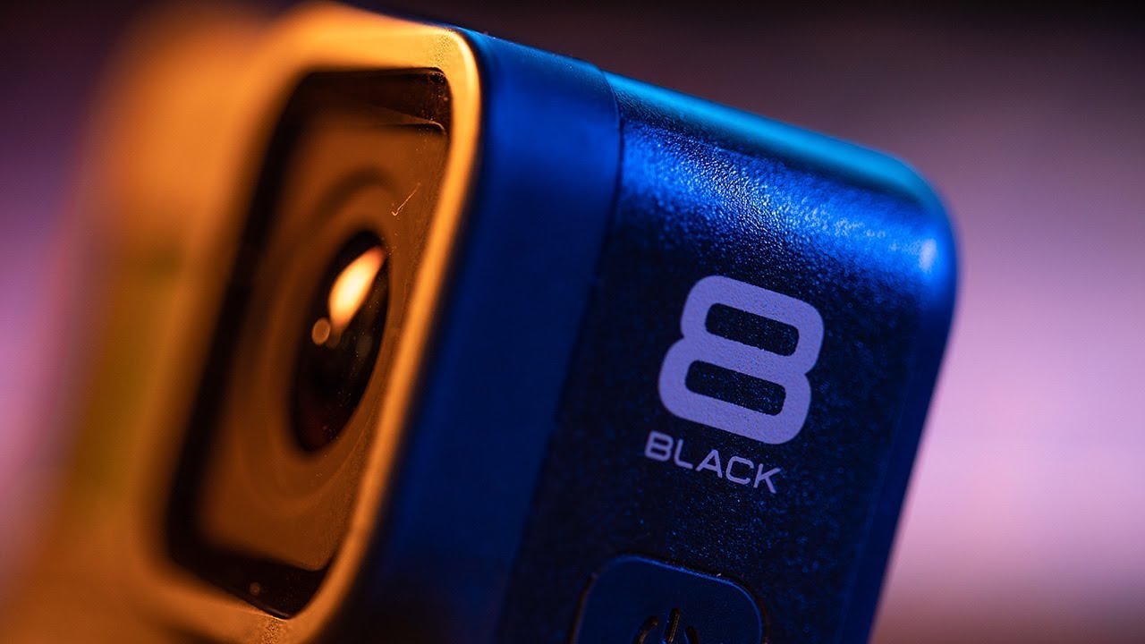 GoPro Hero 8 und 8 Tipps für bessere Aufnahmen I Horizon Leveling, Presets und mehr I 4K