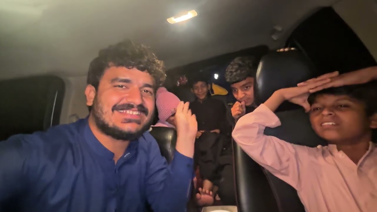 24 Hours Car Mein Bina Mobile! 😱 Sabse Mushkil Challenge