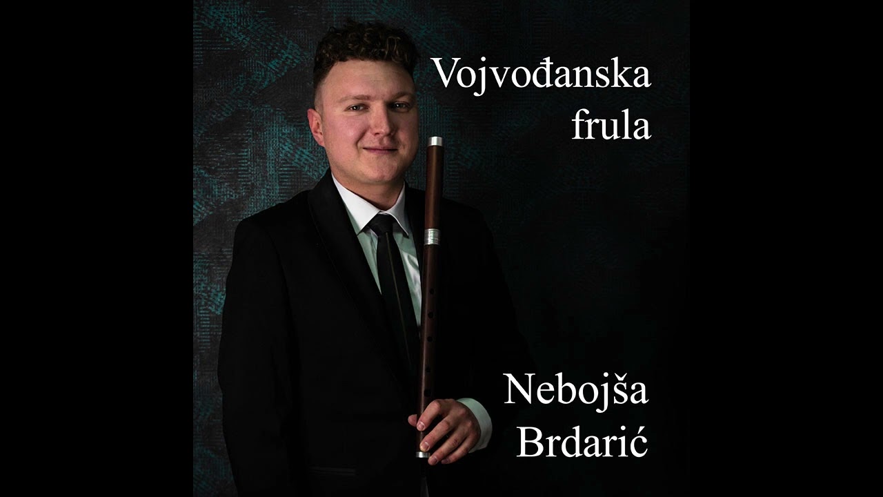 Nebojša Brdarić - Molitva je za me - (Official Audio, 2022) HD