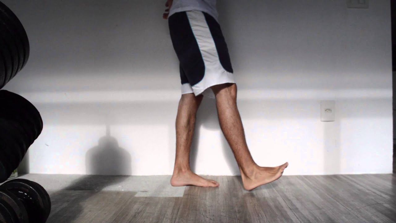 Cinesiologia - Nome dos Movimentos