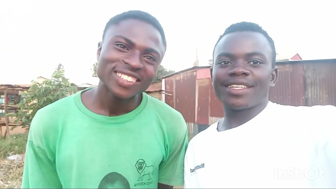 It’s your boy HARDKID 254, straight from Africa, and I’ve got some good news for  you guys 👦 👦 👍