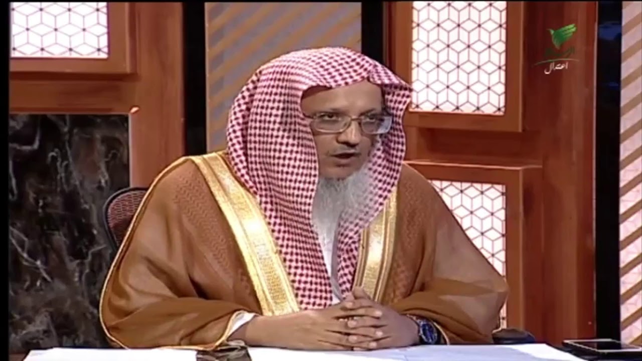 #يستفتونك | هل يجوز تكفين الميت بغير تغسيل لوفاته بفيروس كورونا؟. الشيخ د.عبدالرحمن بن علي العسكر