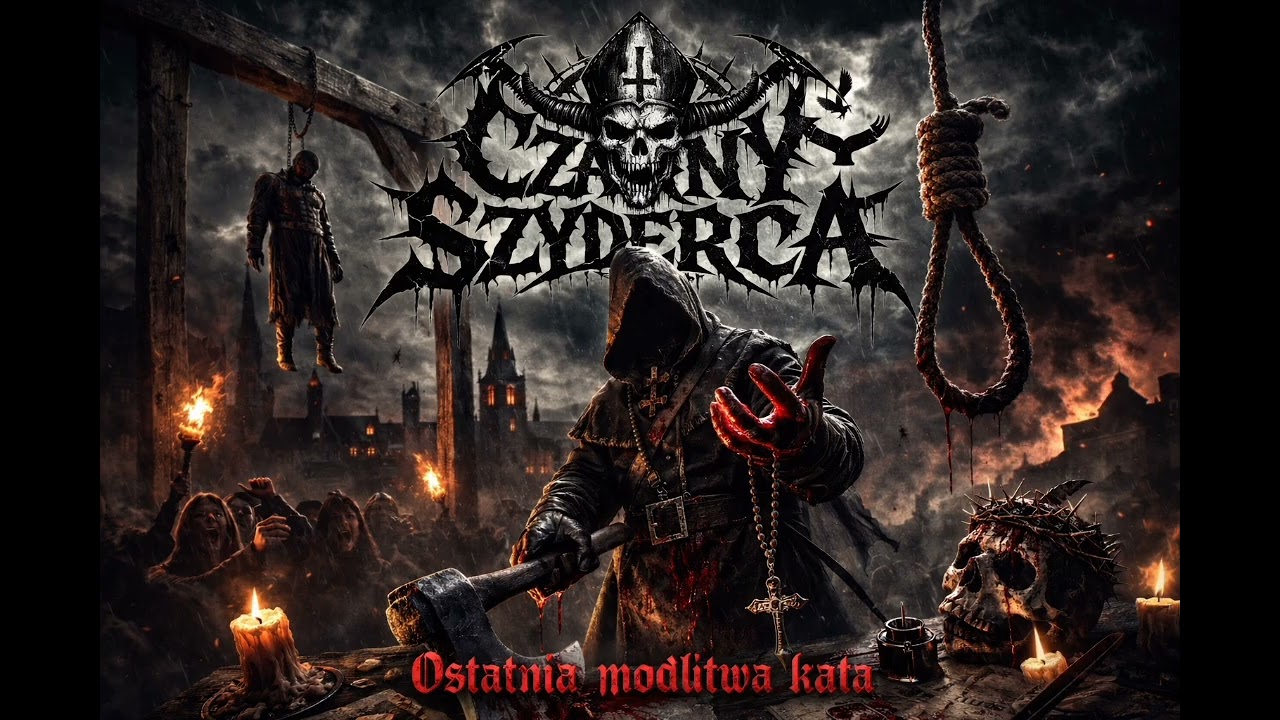 Ostatnia modlitwa Kata 