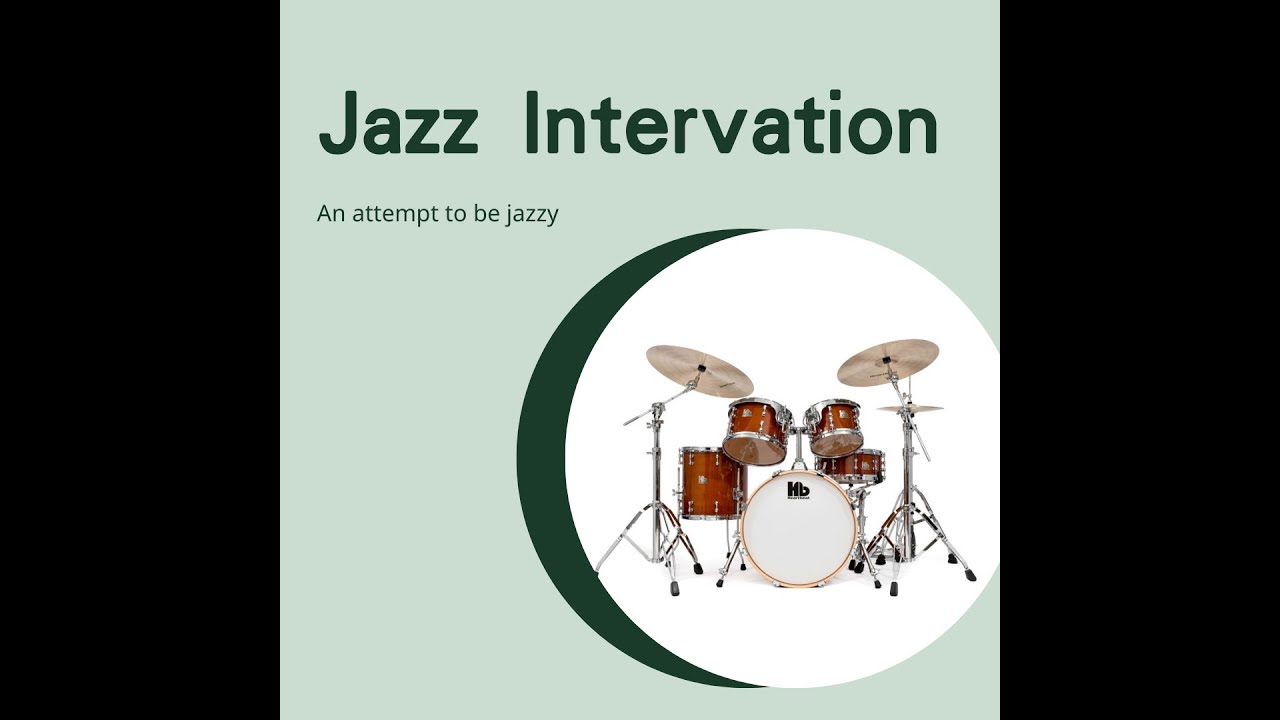 Jazz Intervation - Version 1