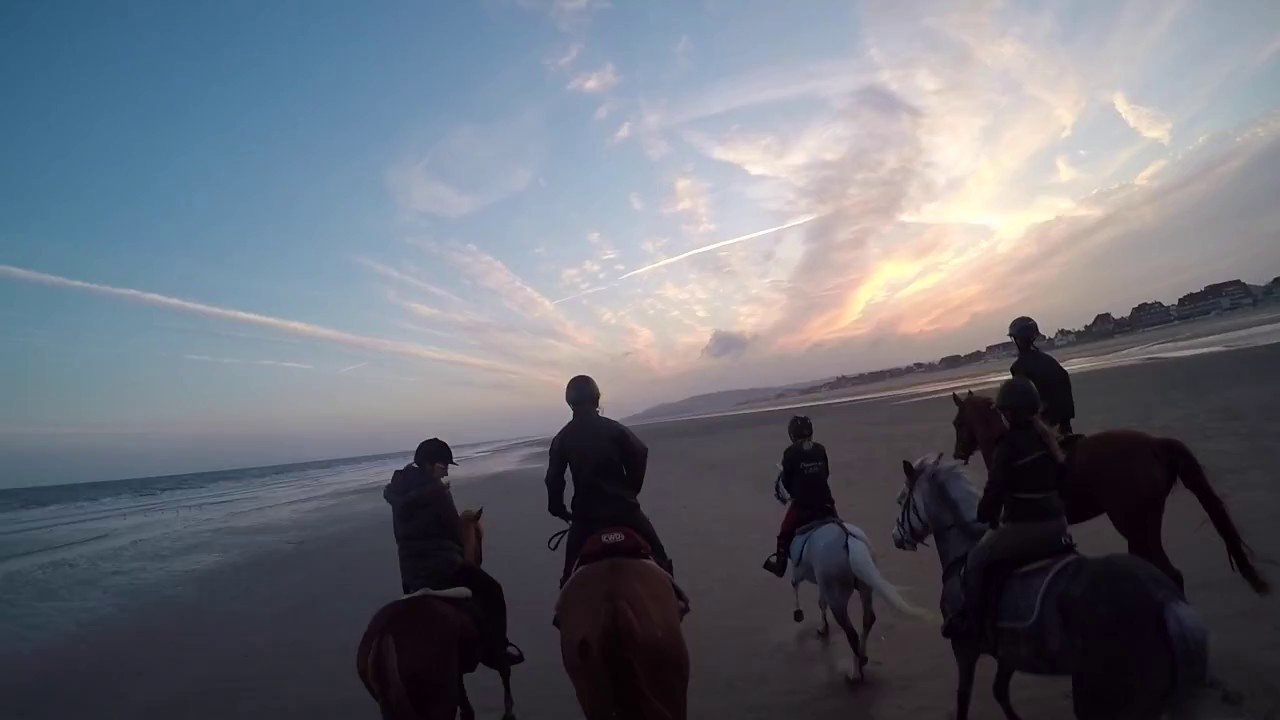Deauville 2017 Montéclin/CEPY