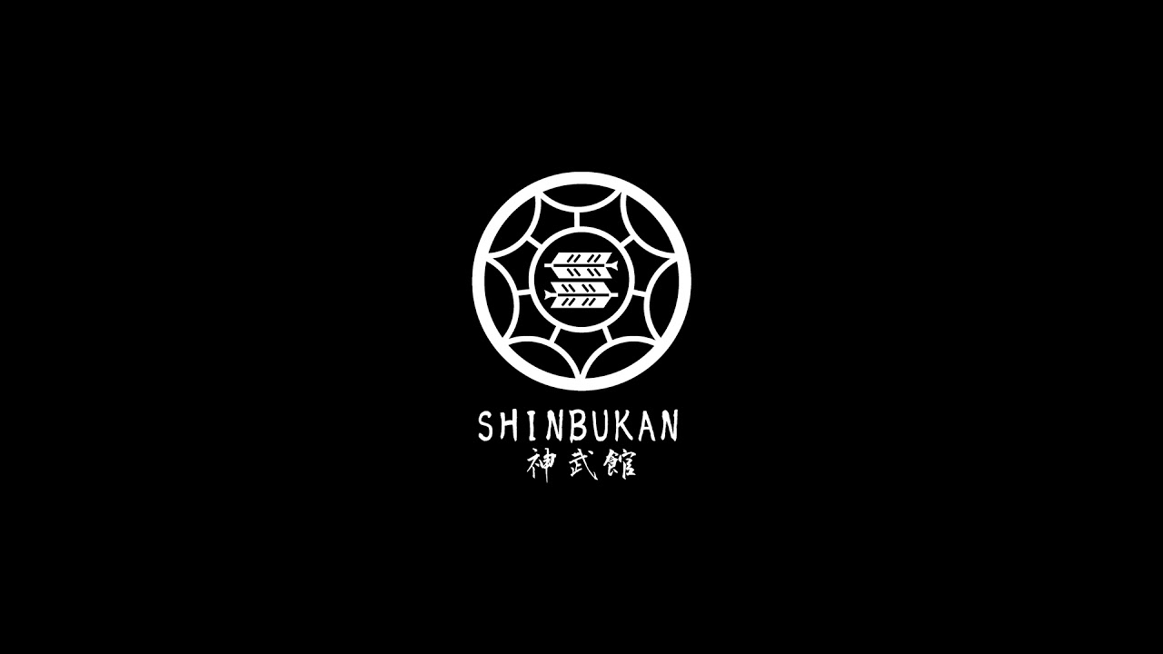 Shinbukan Ninjutsu Cinematography