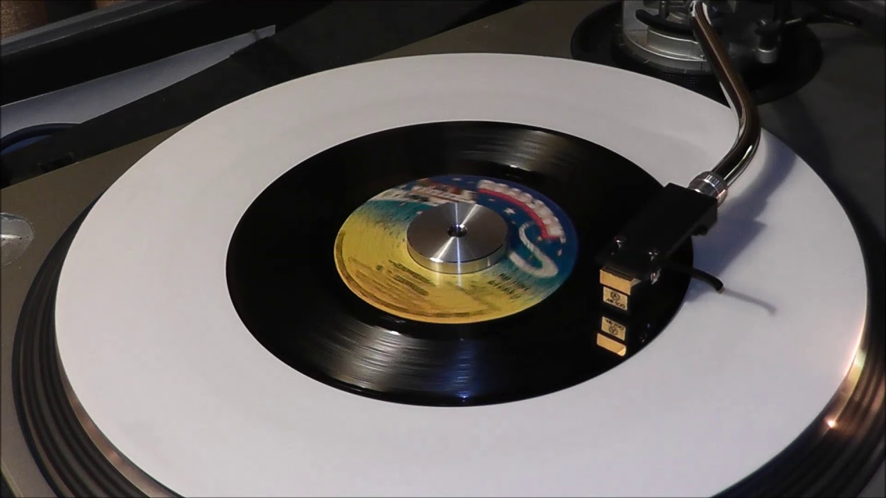 B.T. Express - Express - 45RPM