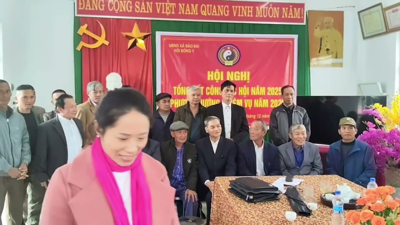 Đông y Bảo Đài 2025