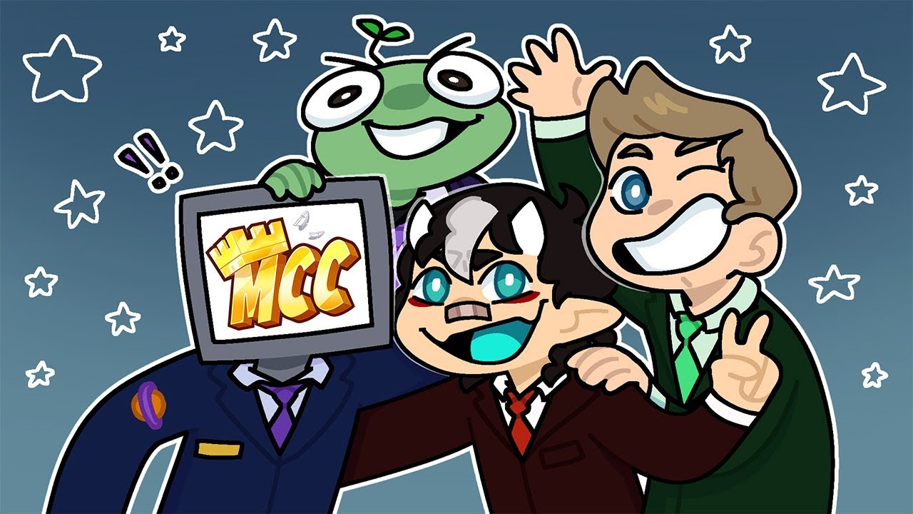 MCC Rising 3 Application | The Business Bros