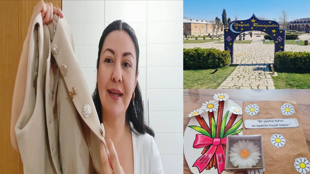 REGALO DE ANIVERSARIO, ME REGISTRÉ EN LA EMBAJADA DE MÉXICO EN TURQUÍA Sulem y Olcay #vlog vlogs 