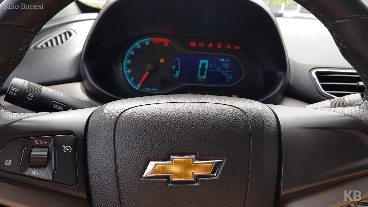 DICA DE CONDUÇÃO PRISMA LTZ AUT 6- 1.4 (EP20/19)