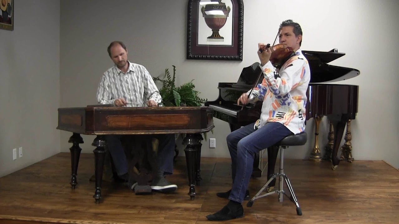 Arkansas Traveler - Fiddle tune