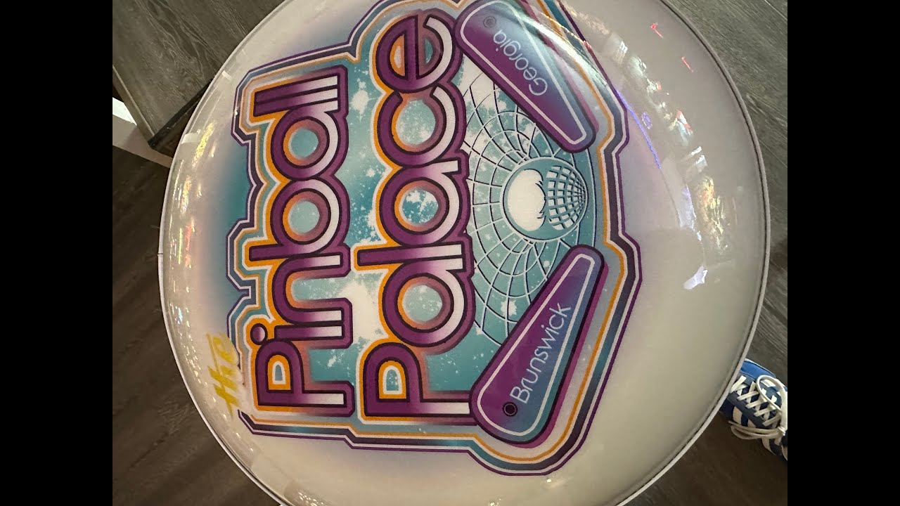 The Pinball Palace Review