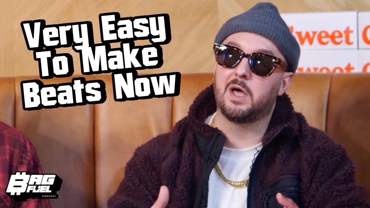 Daringer Talks the Challenges of Clearing Samples in Today's Music Industry