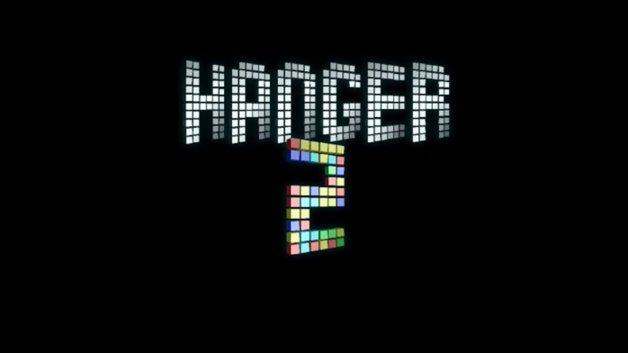 Level Theme 4 - Hanger 2