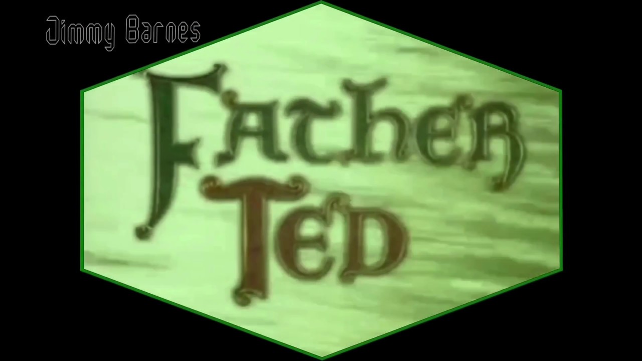 [YTP] Father Ted | Holla Holla Holla