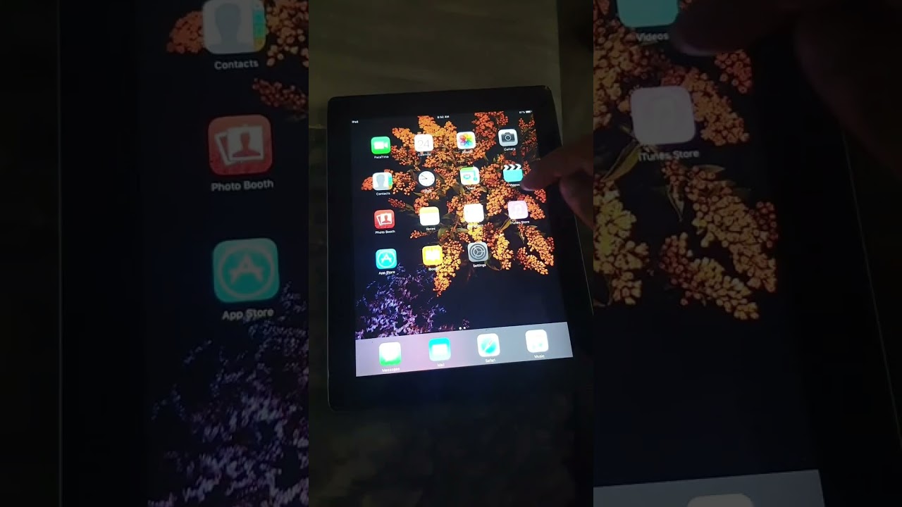 ipad 2 in 2022 #classic #ios #apple #2022 #shorts #trending #ipad #worthit