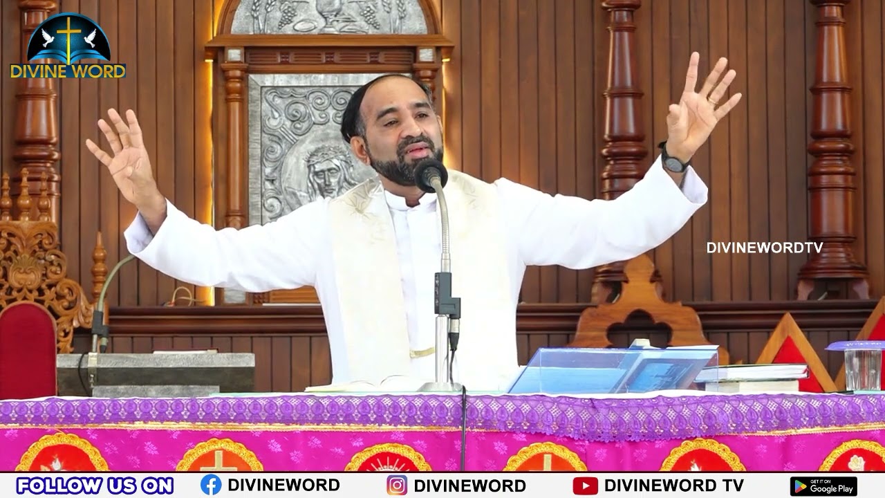 Adoration Mass Novena | 13-12-2025 | Fr Cyril Lobo  | Velankanni Shrine, Kalmady