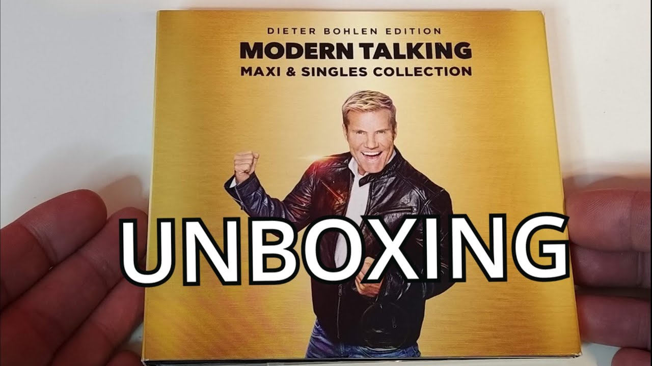 DIETER BOHLEN EDITION 