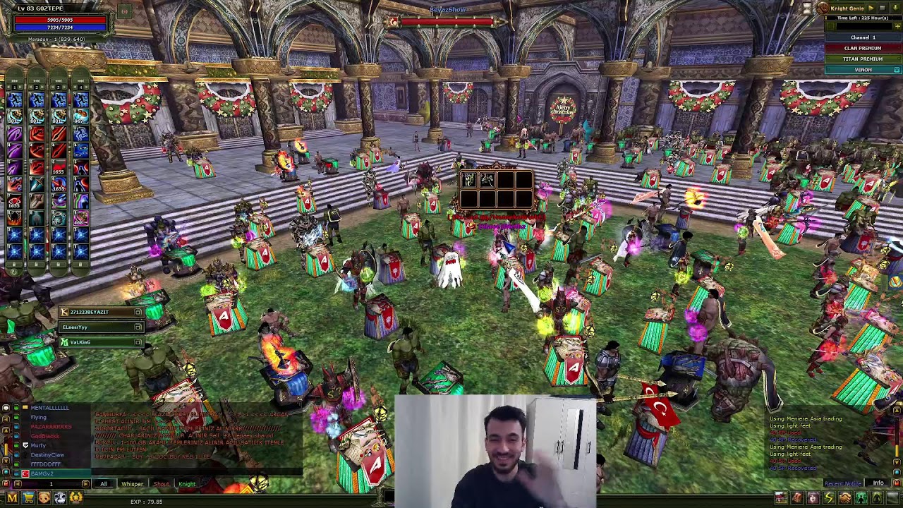 ASSASLA PKYA DEVAM HOMEKOWORLD